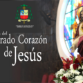 Solemnidad del Sagrado Corazón de Jesús